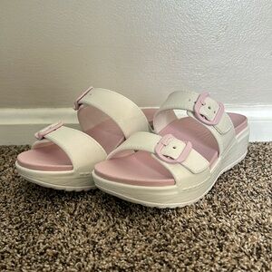 Women’s Dansko Sandals, Size 7.5